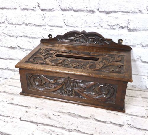 Letter Box