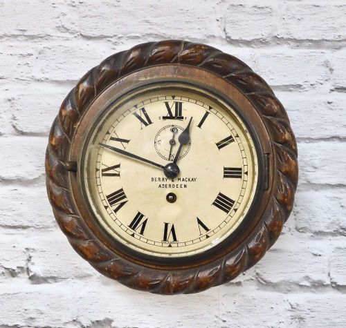 Marine Clock