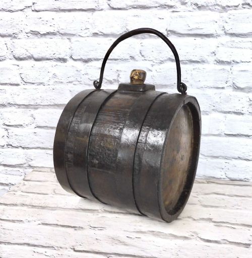 West Country Cider Barrel