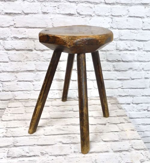 Country Stool
