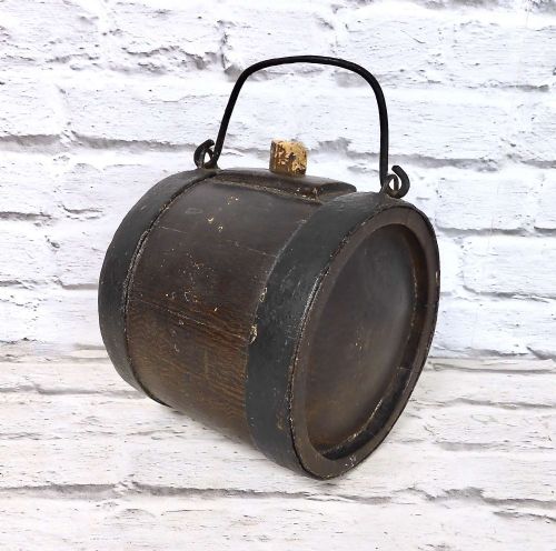 West Country Harvest Barrel