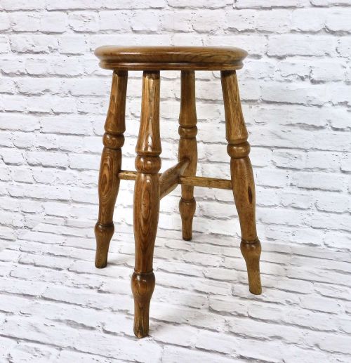 Quality Windsor Stool