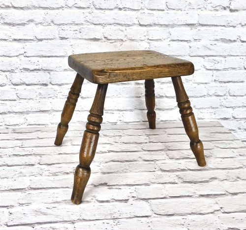 Yorkshire Dales Stool