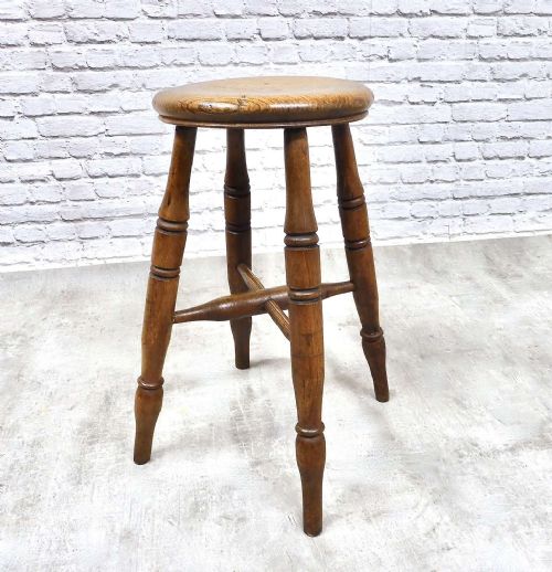 Windsor Country Stool