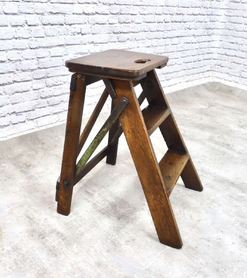 Step Stool