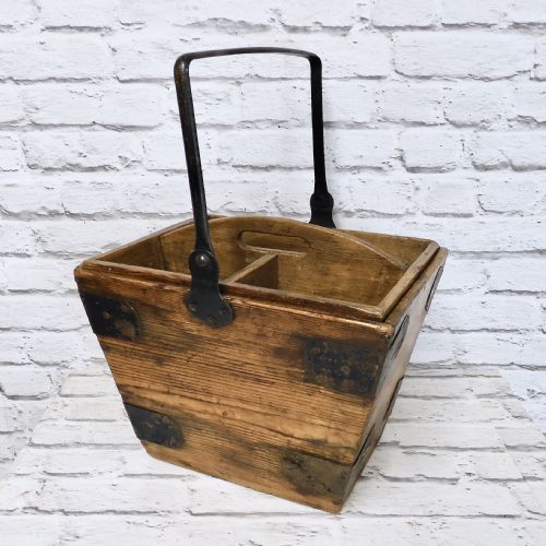 Housemaid's Bucket