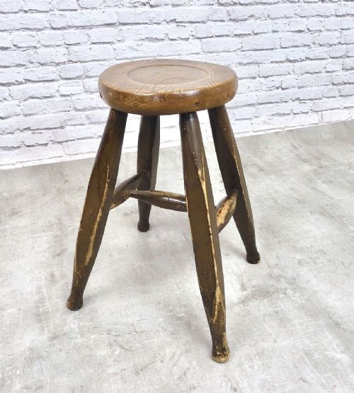 Lets & Crafts Pub Stool