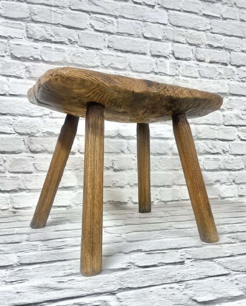 Primitive Stool