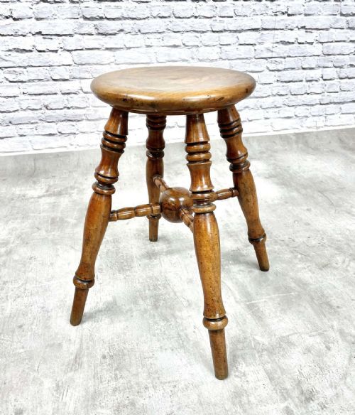 Quality Country House Stool