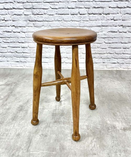 C19th General Purpose Stool