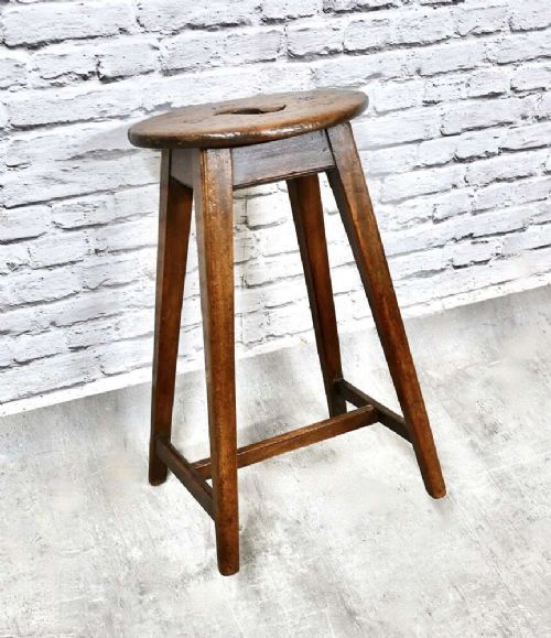 Georgian Stool