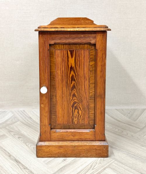 BEDSIDE POT CUPBOARD - ADDITIONAL PHOTO 5