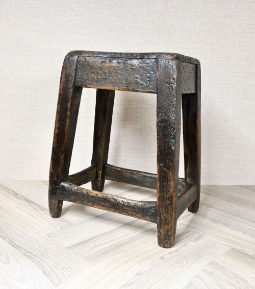 Carpenter's Bench Seat