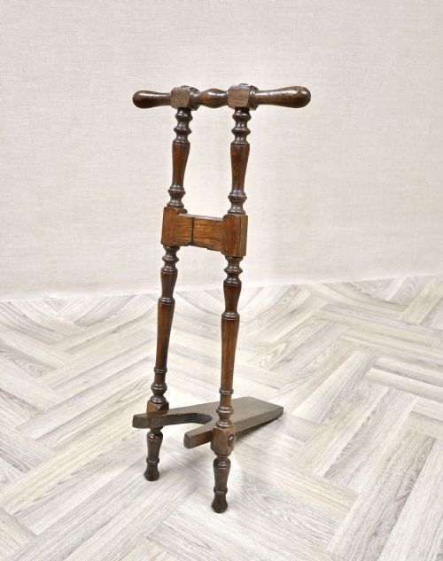 COUNTRY HOUSE BOOT ROOM BOOT JACK