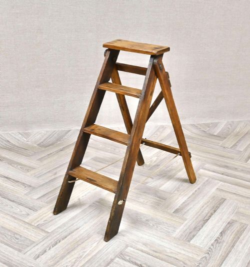 Folding Steps