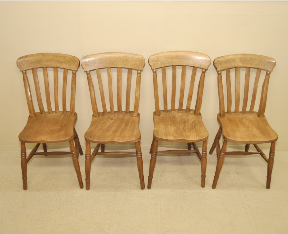 Windsor Kitchen Chairs