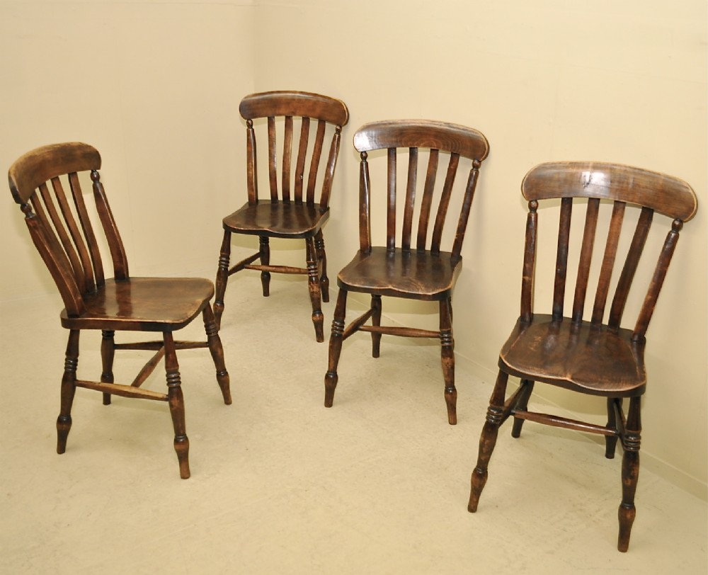 Windsor Kitchen Chairs