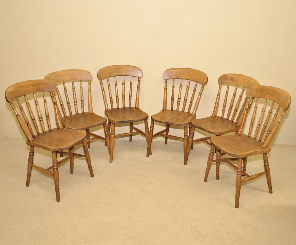 Windsor Kitchen Dining Chairs