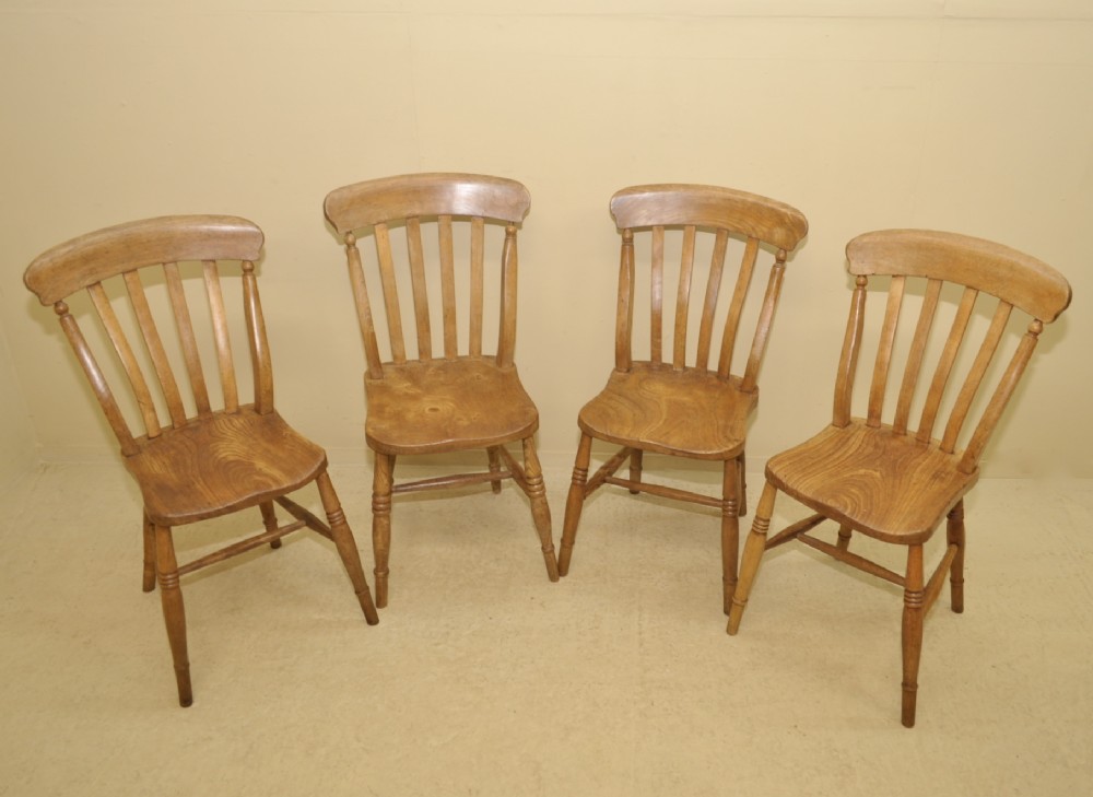 Windsor Kitchen Chairs