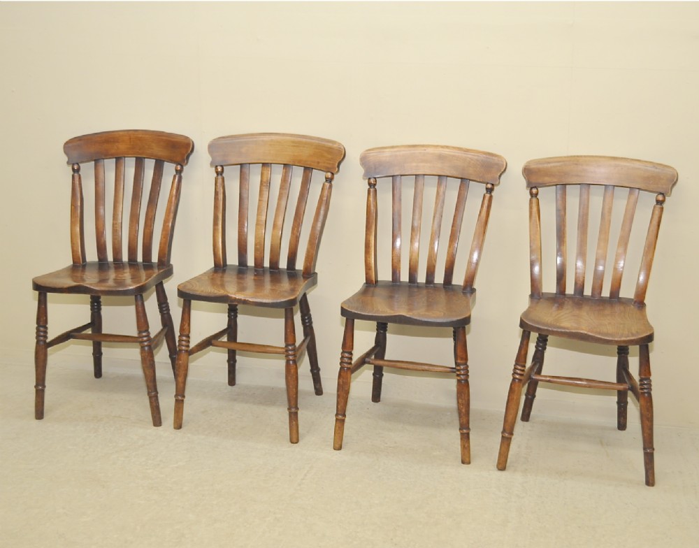 Windsor Kitchen Chairs
