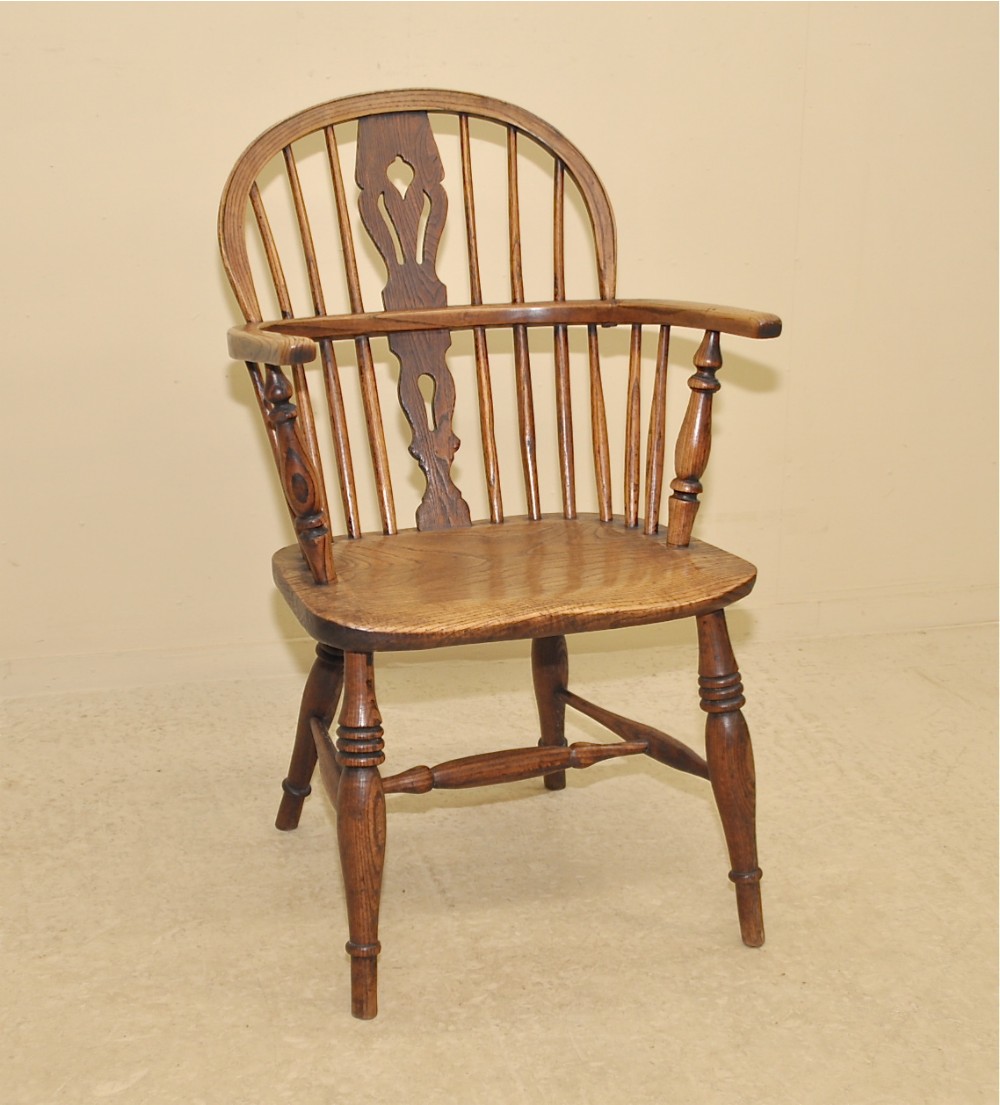 Windsor Armchair