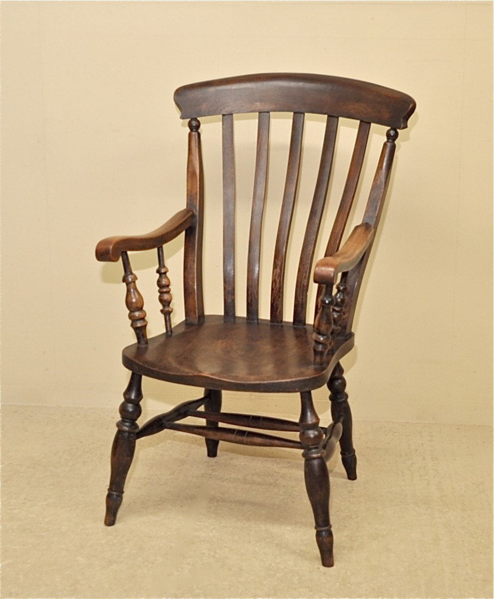 Windsor Armchair