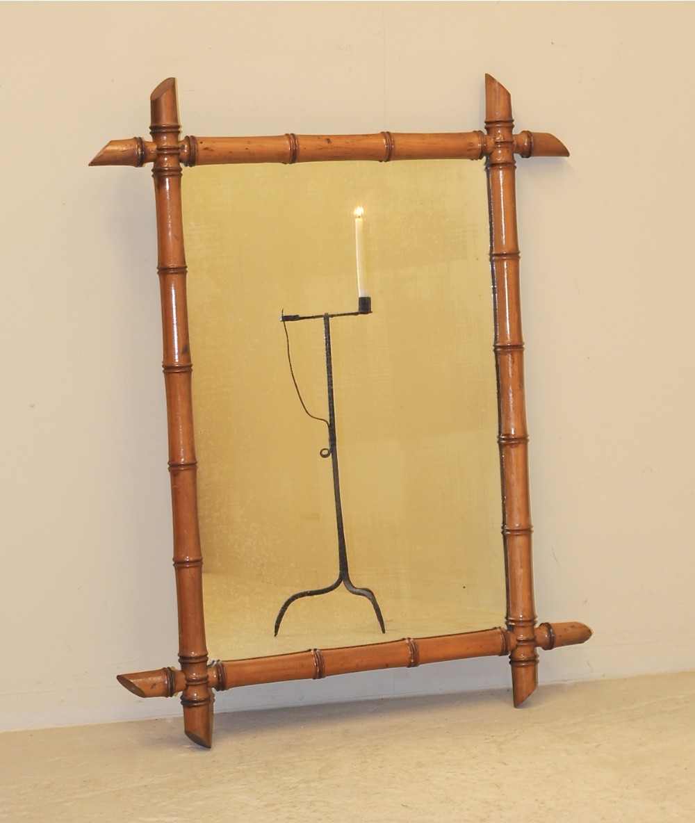 Wall Mirror