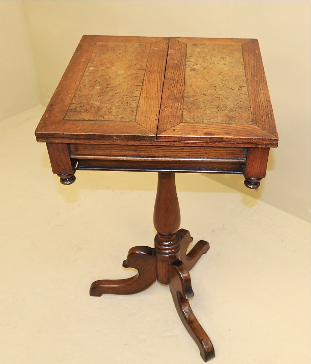 Artist's Table