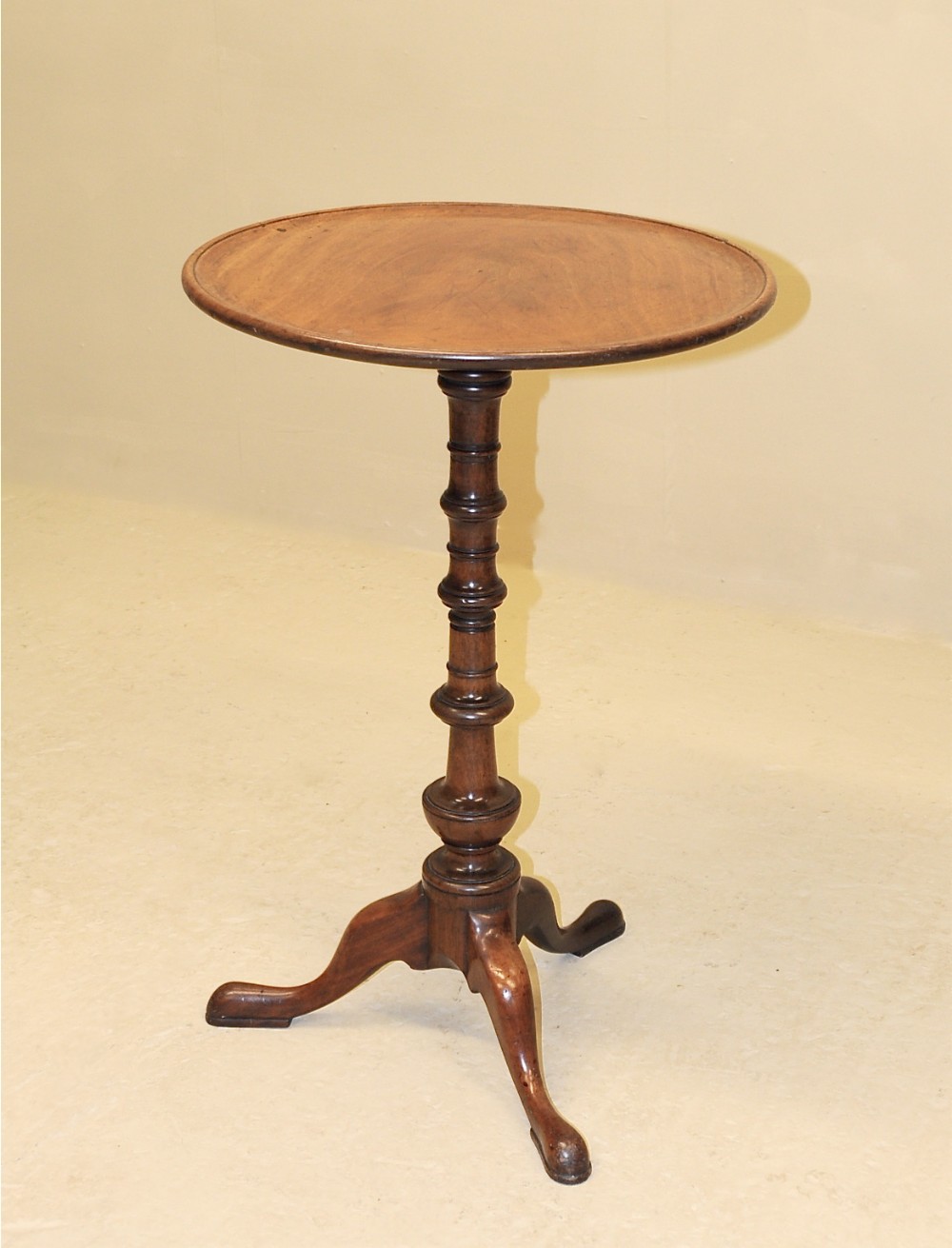 Antique Occasional Table