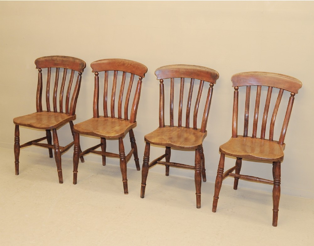 Windsor Kitchen Chairs