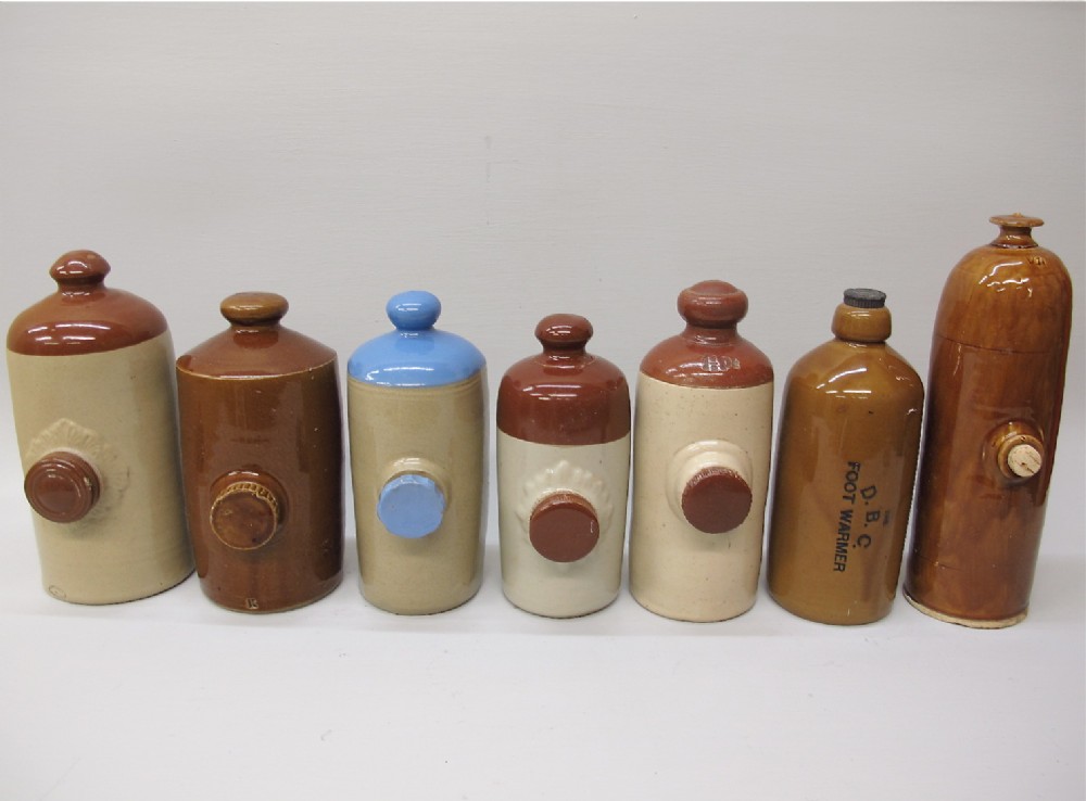 Stoneware