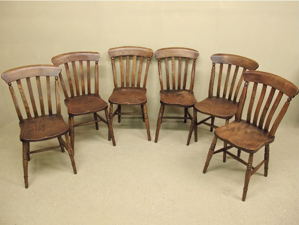 Windsor Kitchen Chairs