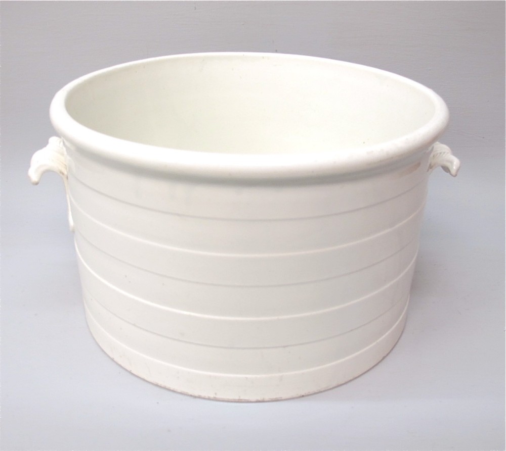 Antique Footbath
