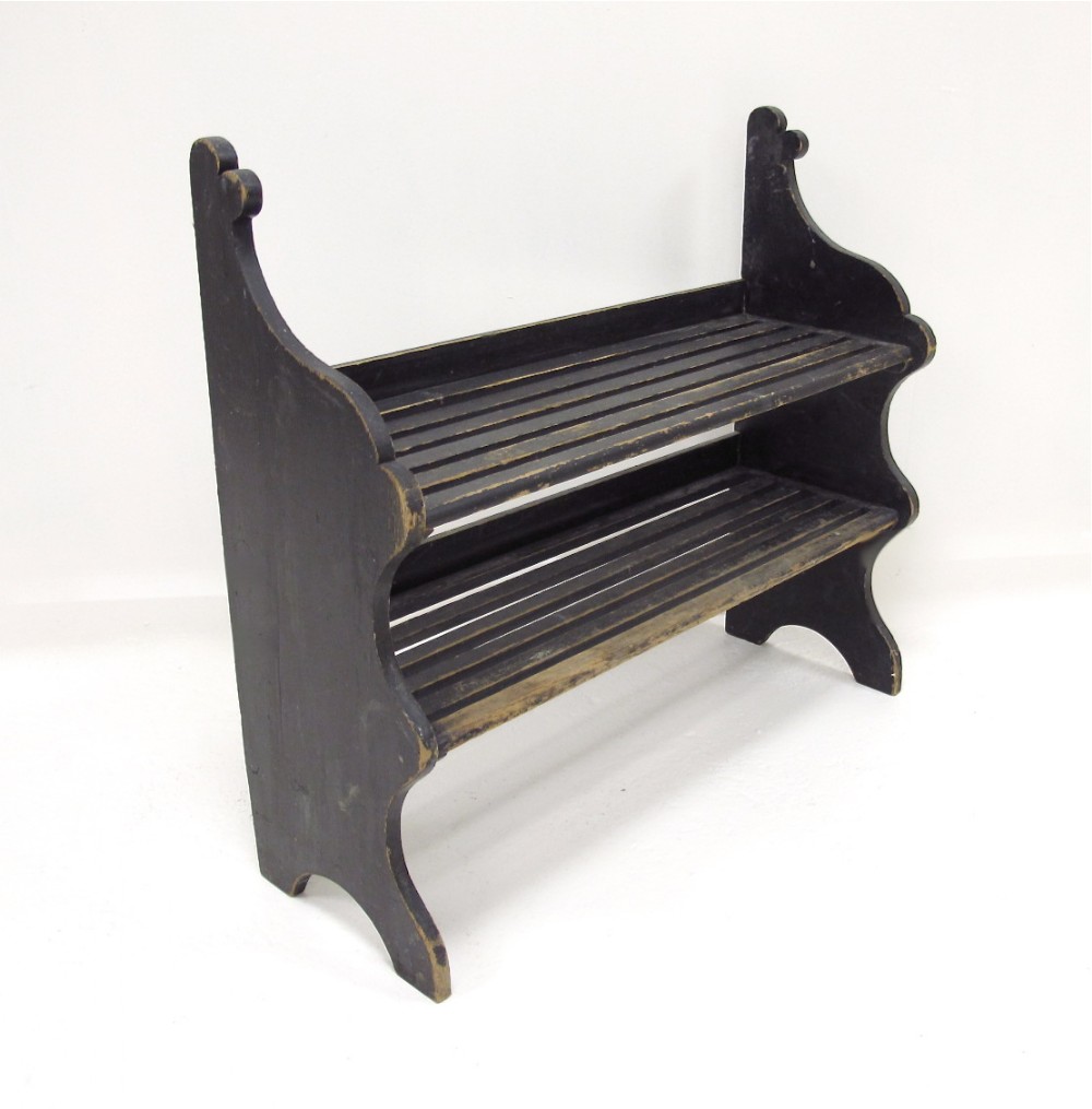 Shoe Rack