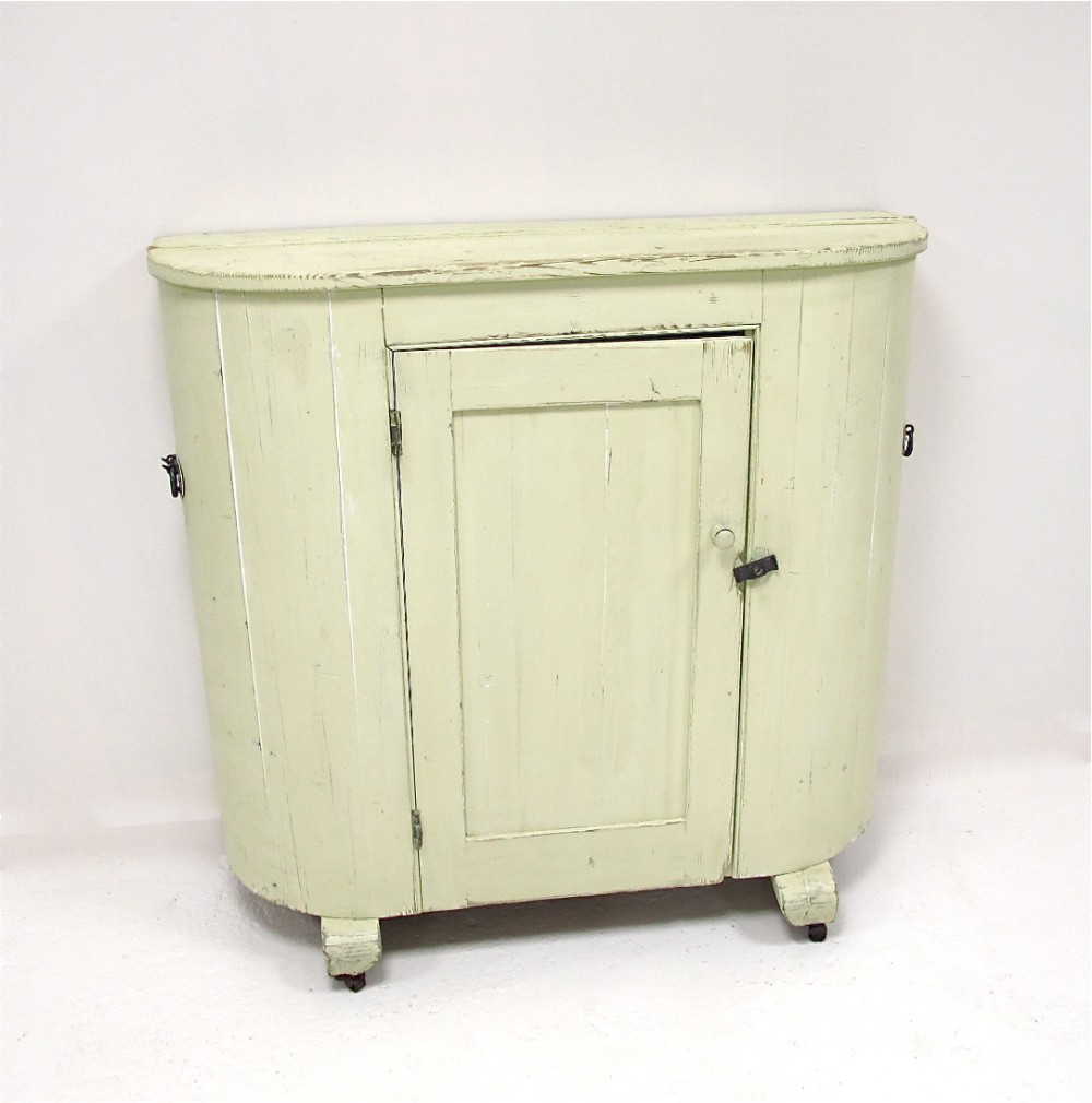 Antique 'Huffer'