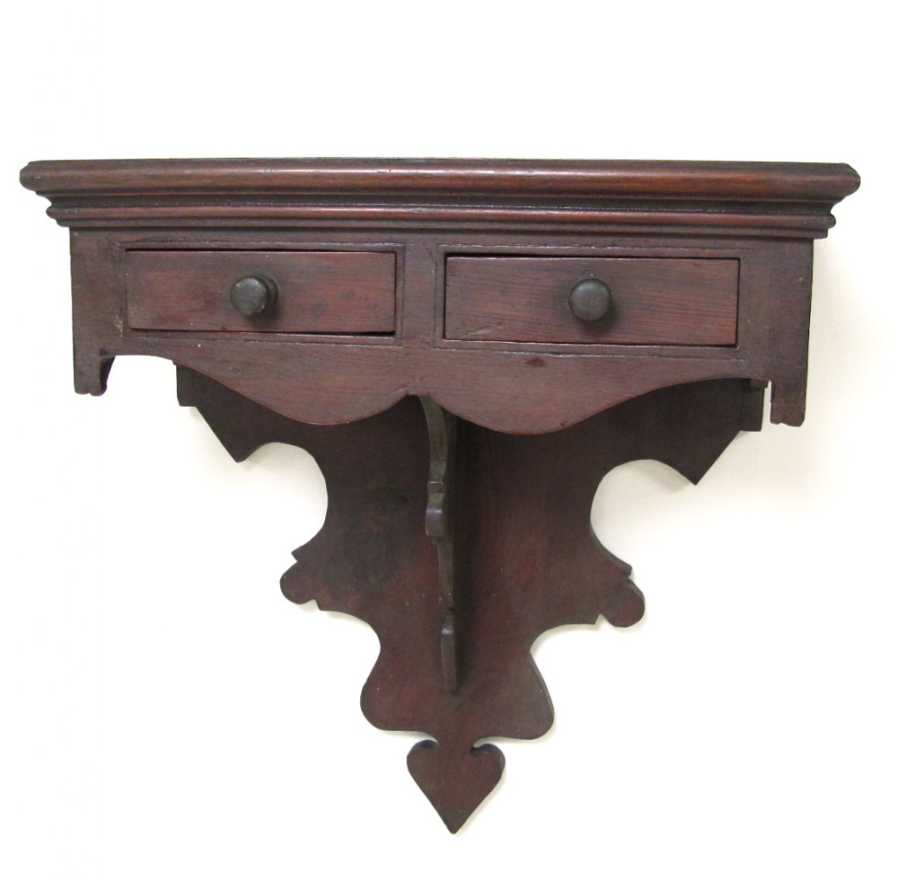 Antique Wall Bracket
