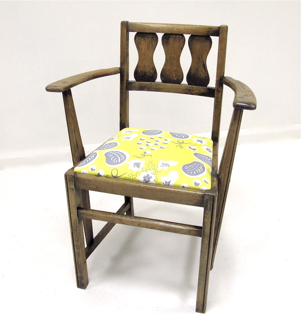Ercol Armchair