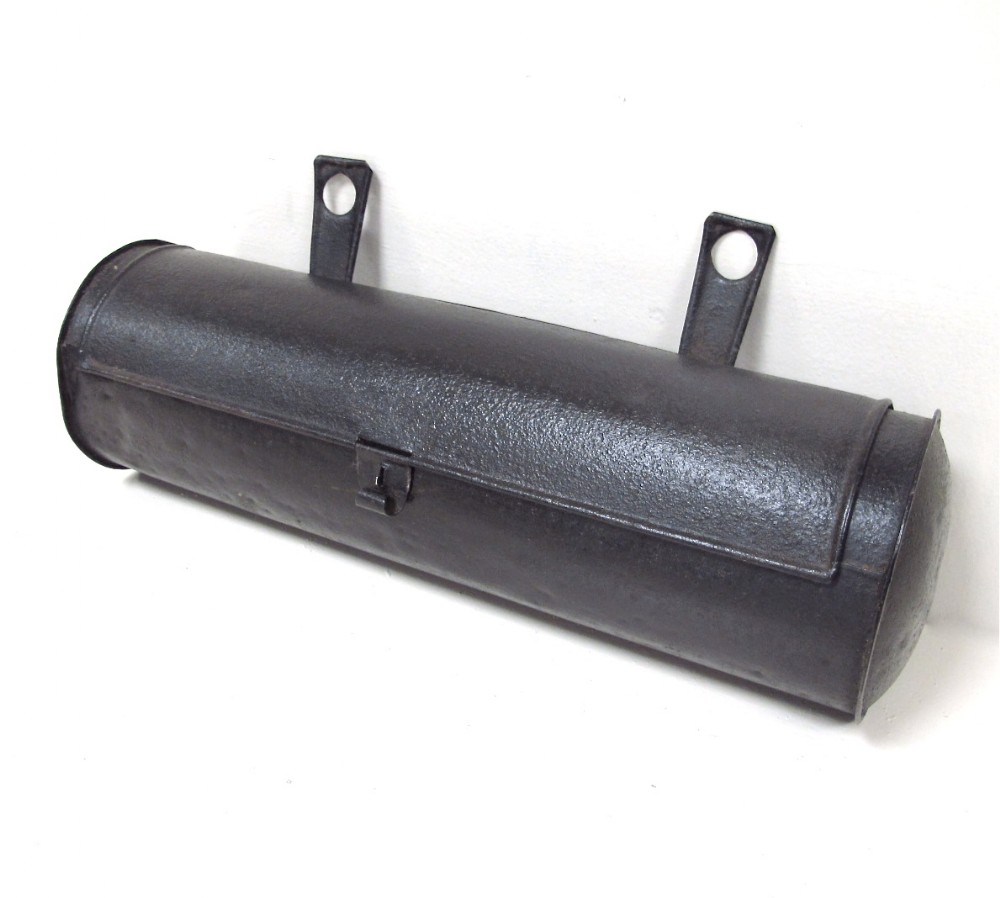 Candle Canister