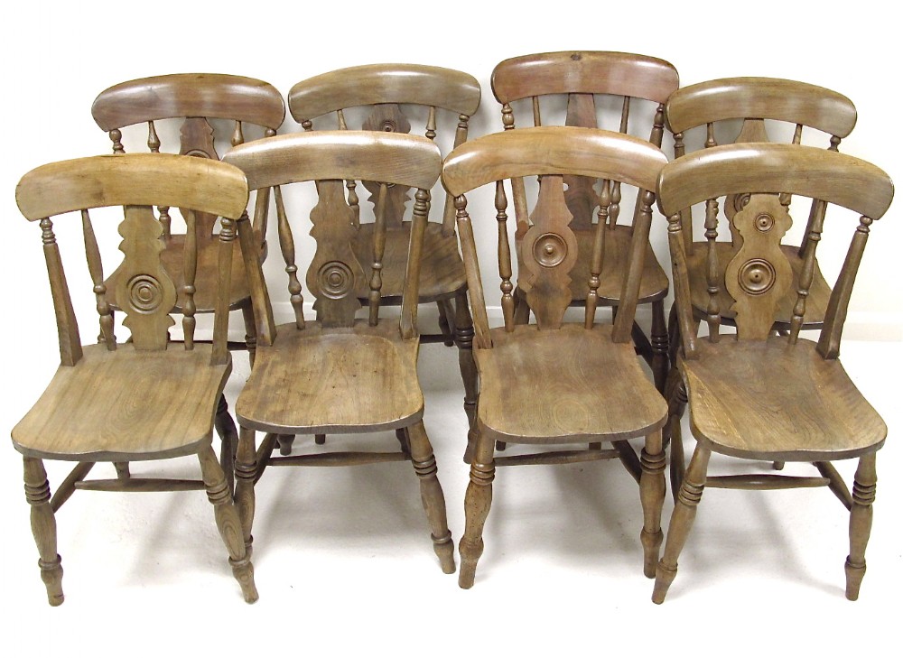 Windsor Kitchen Dining Chairs