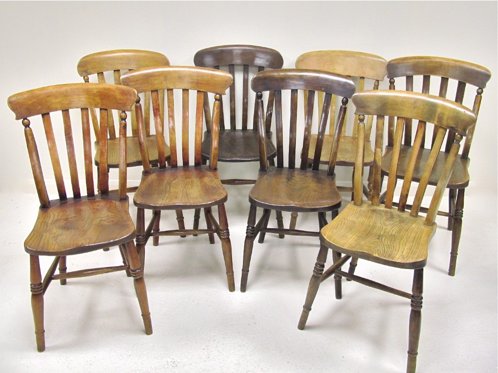 Windsor Kirchen Dining Chairs
