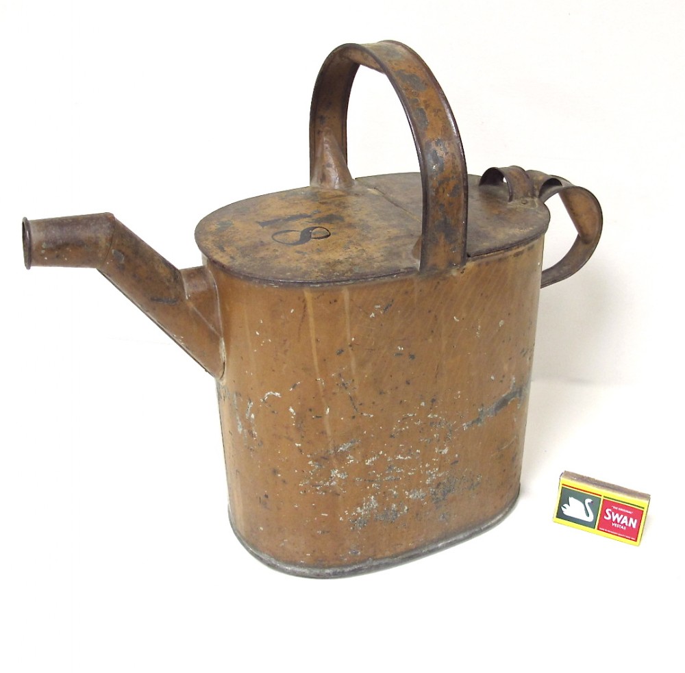 Watering Can.