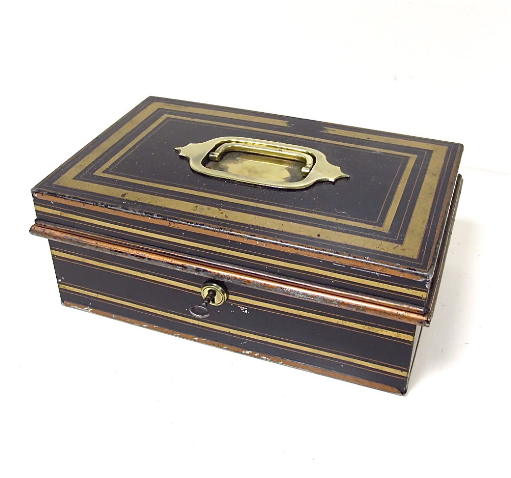 Cash Box