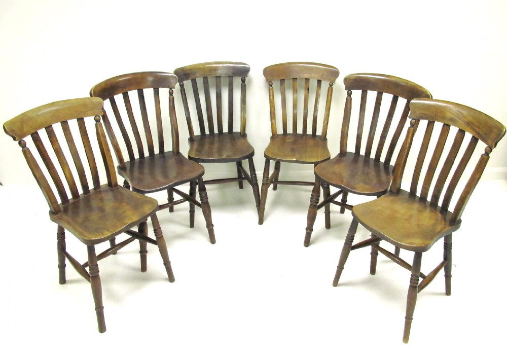 Windsor Kitchen Chairs