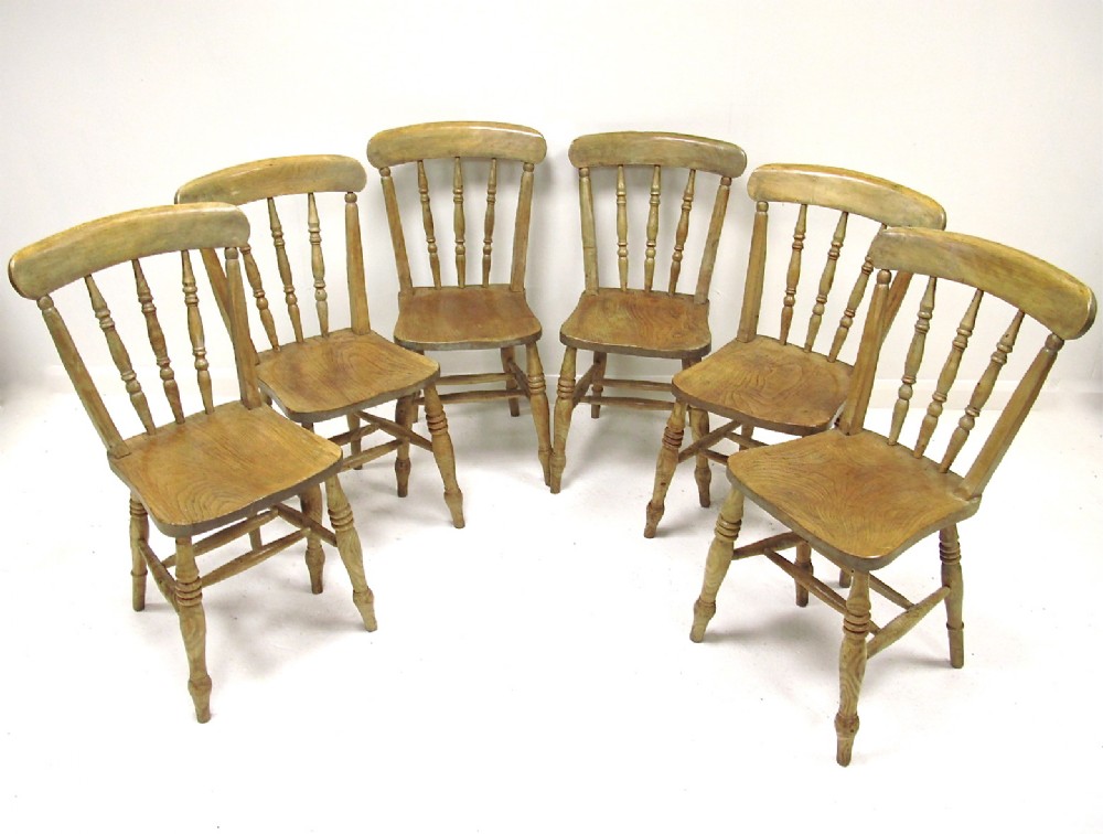 Windsor Kitchen Chairs