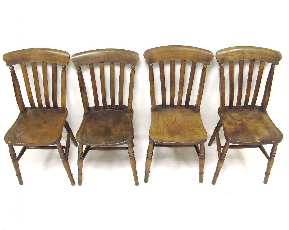 Windsor Kitchen Chairs