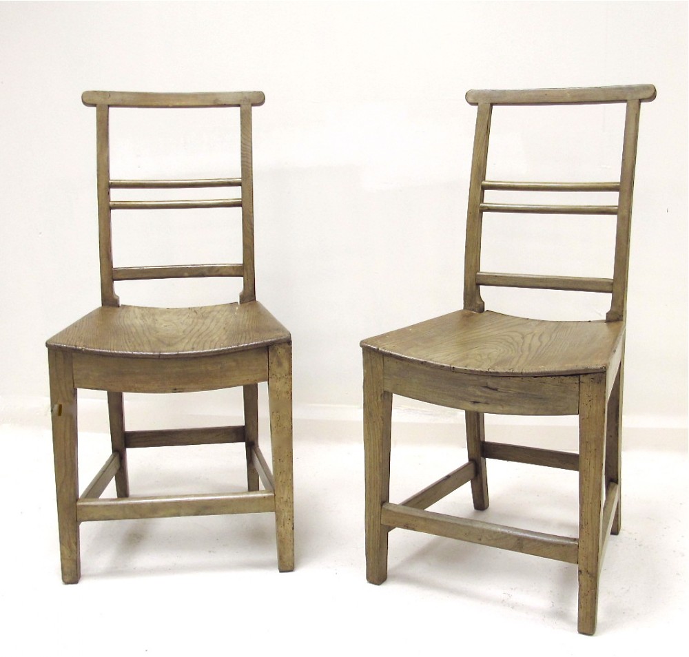 Pr Country Chairs