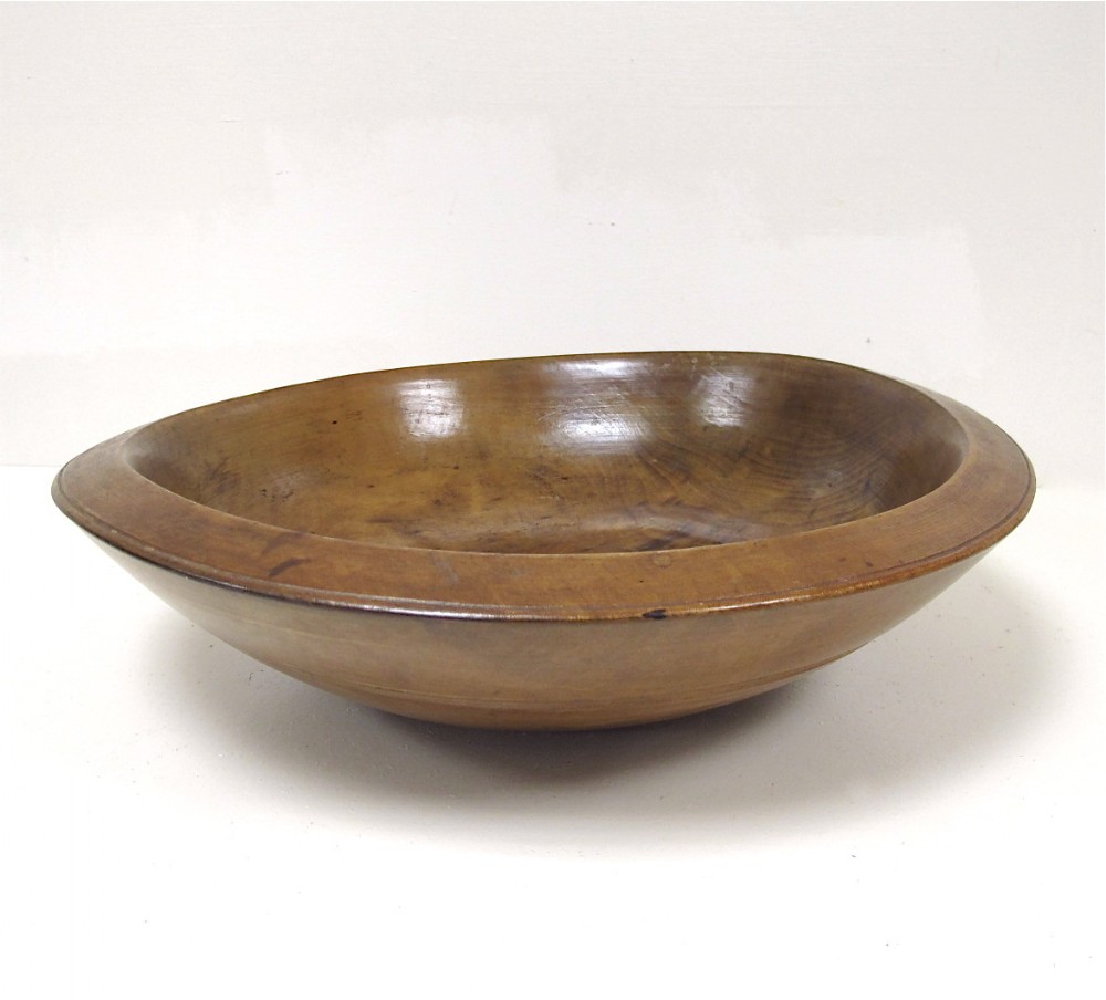 Dairy Bowl