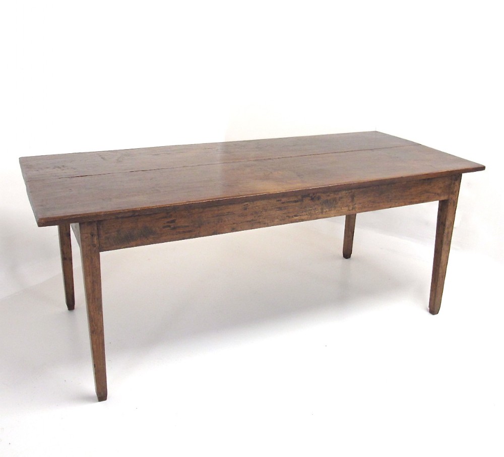 Farmhouse Kitchen Table