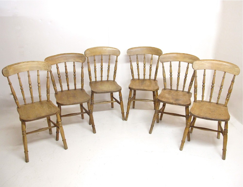Windsor Kitchen Chairs