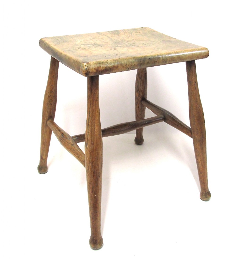 Country Stool